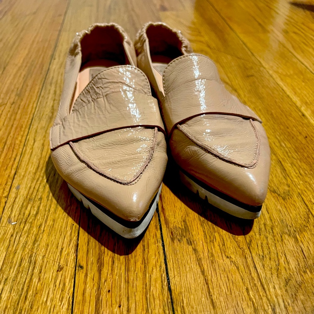 MODESENS / DESIGNERS /
AGL ATTILIO GIUSTI LEOMBRUNI / WOMEN / SHOES size 7.5